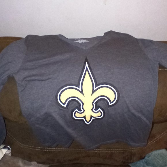 NFL new Orleans Saints Women's Merch Bundle - Picture 2 of 9